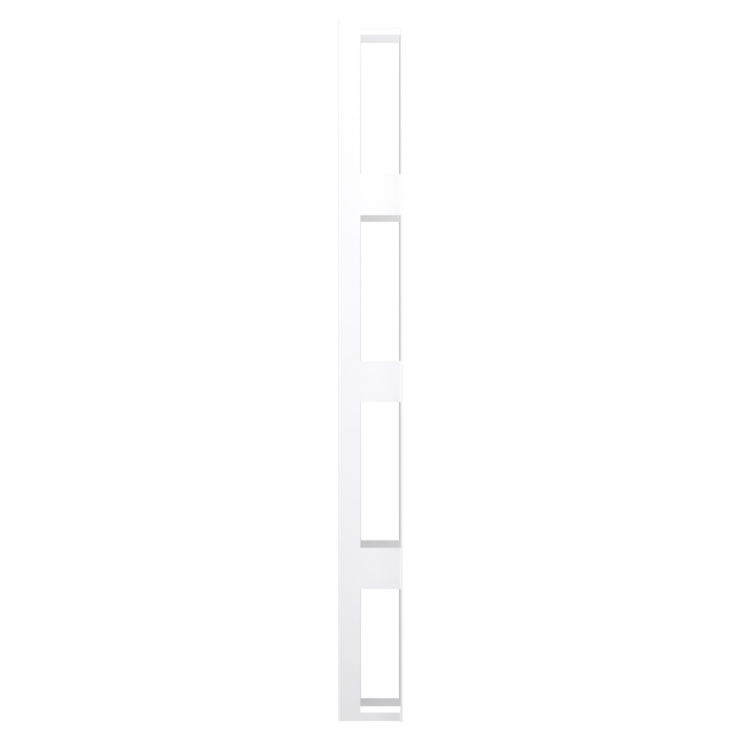 Picture of Top Hat, Acti9, for MB200D empty enclosure without gear tray