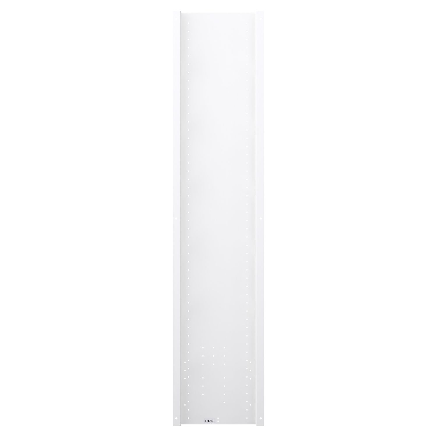 Picture of Top Hat, Acti9, for MB200F empty enclosure without gear tray