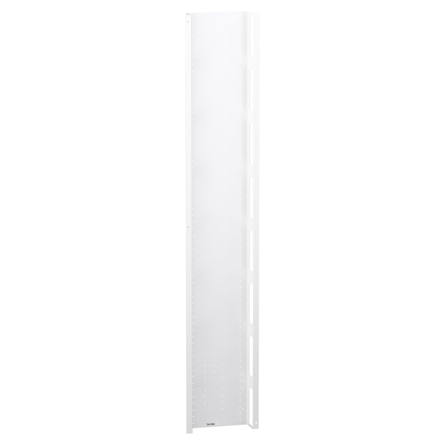 Picture of Top Hat, Acti9, for MB200G empty enclosure without gear tray