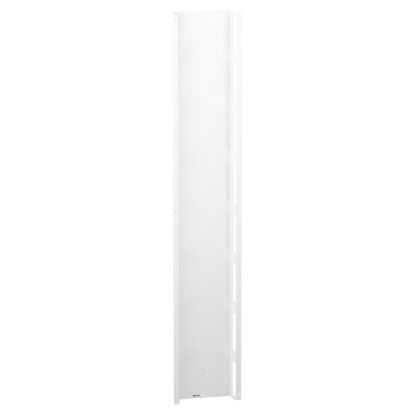 Picture of Top Hat, Acti9, for MB200G empty enclosure without gear tray