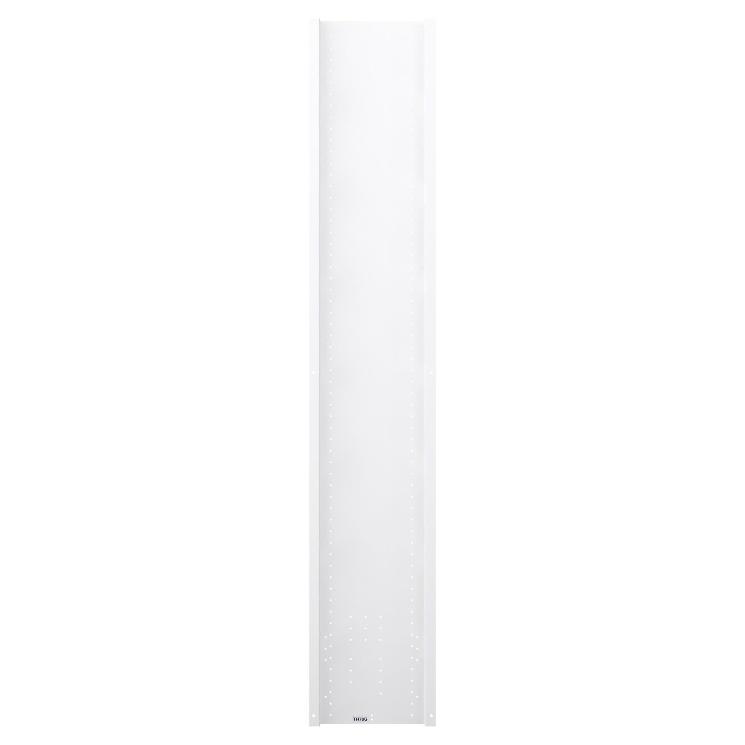 Picture of Top Hat, Acti9, for MB200G empty enclosure without gear tray
