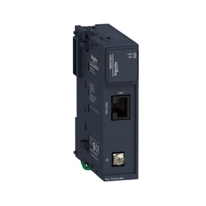 Picture of Remote transmitter module, Modicon TM3