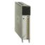 Picture of Analog input module, Modicon Premium, 4 high level inputs, 16 bits conversion, 660mA at 5VDC