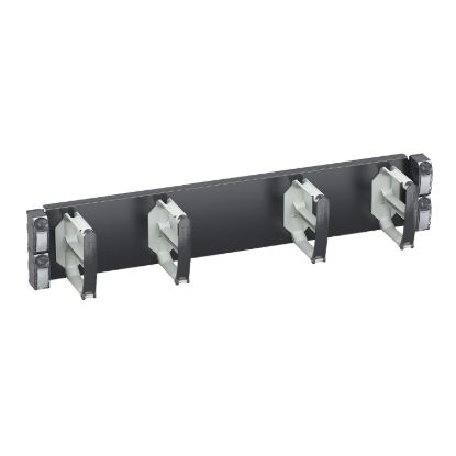 Picture of ACTASSI 19-C PANEL 19 2U FOR HORIZONTAL