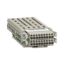 Picture of additional Input Output module, Altivar, 24V DC, 1 removable spring connector