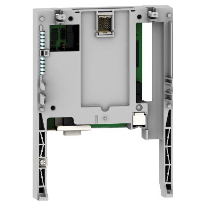Picture of Modbus ASCII communication card - 4800/9600/19200 bps