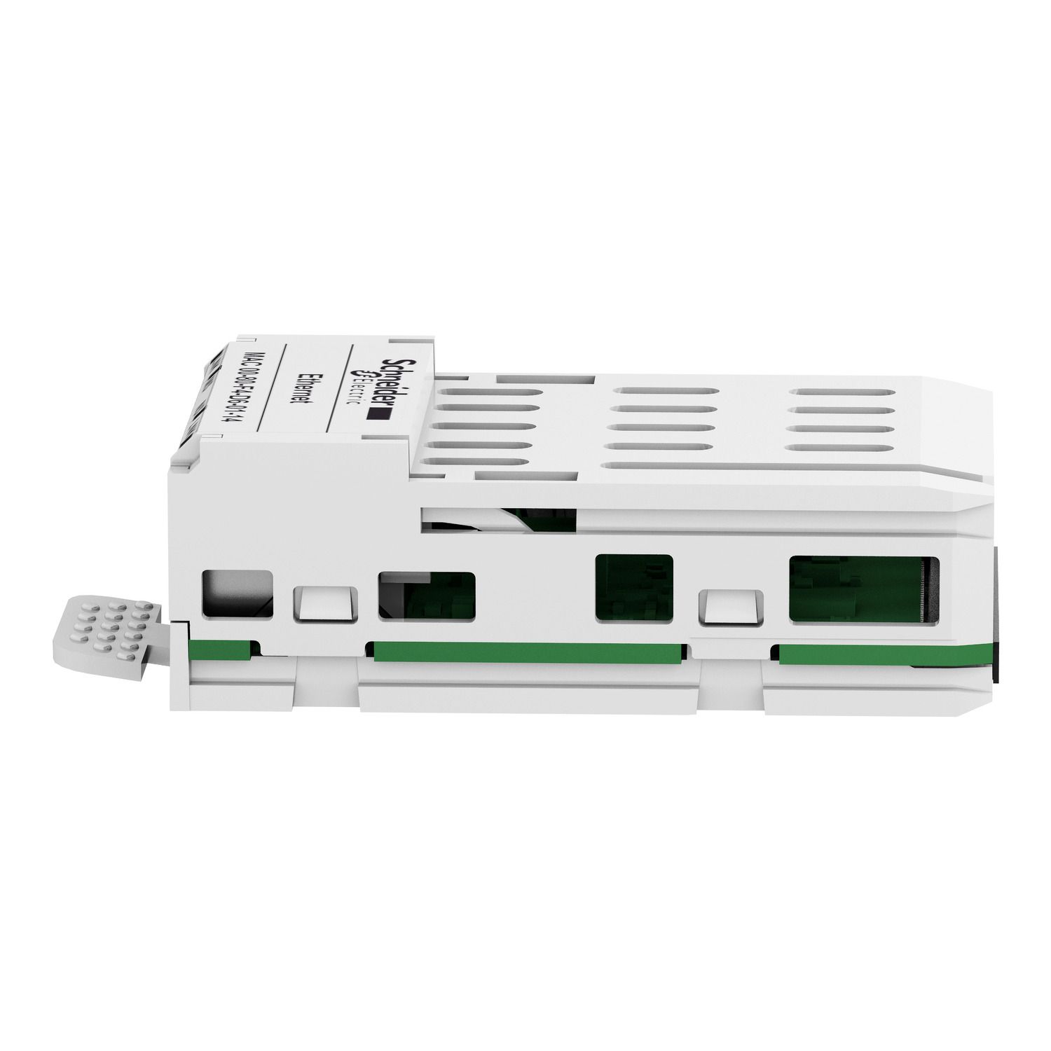 Picture of Communication module, Lexium 32, Ethernet TCP/IP