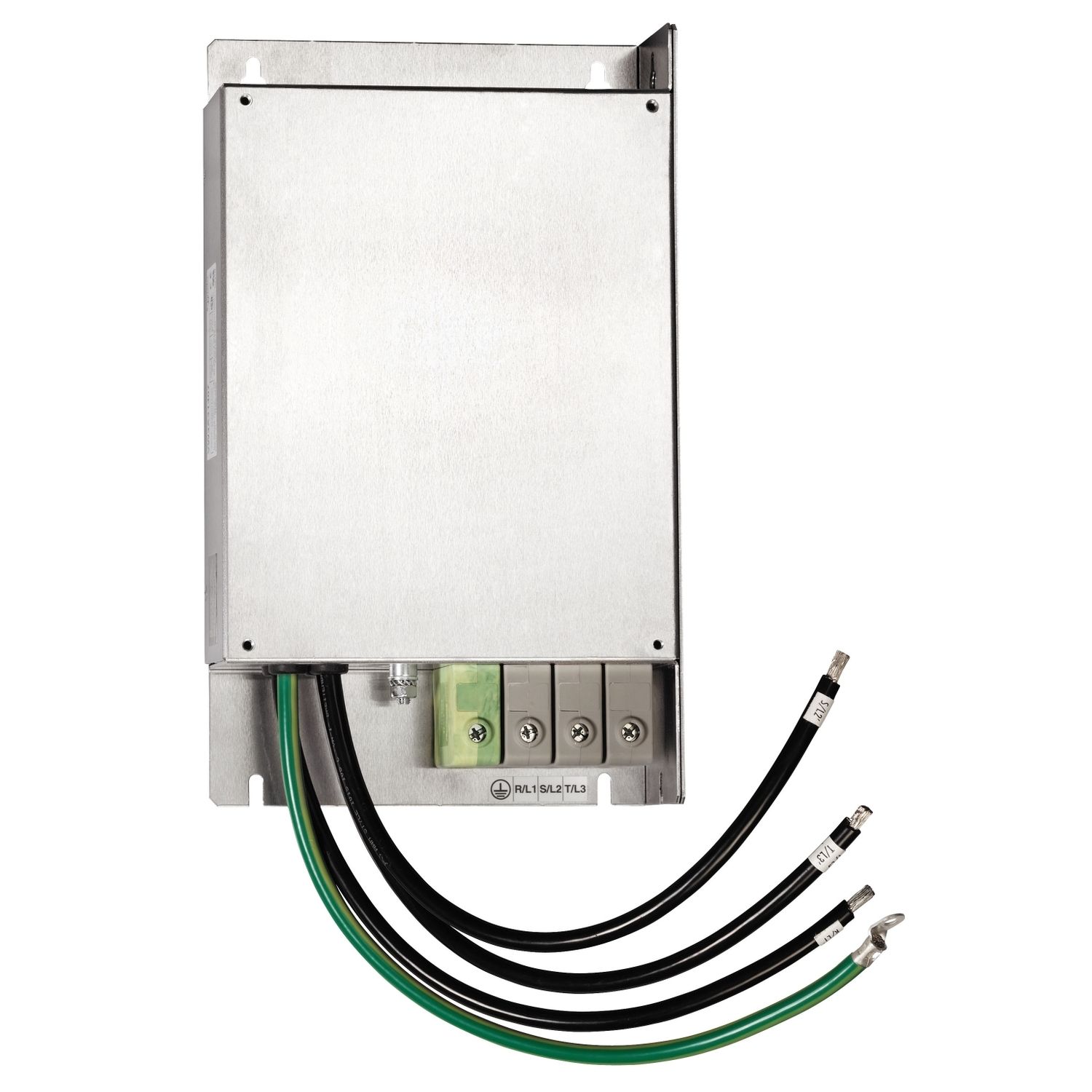 Picture of EMC input filter, Altivar, Lexium, 49A, 3 phases, 380â€¦500V