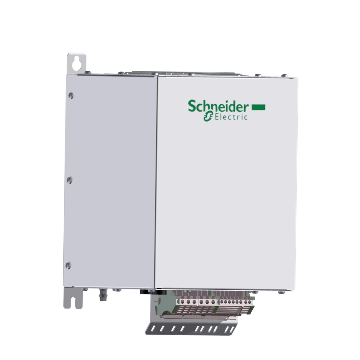 Picture of passive filter, Altivar, 6A, 400V, 50Hz, for variable speed drive