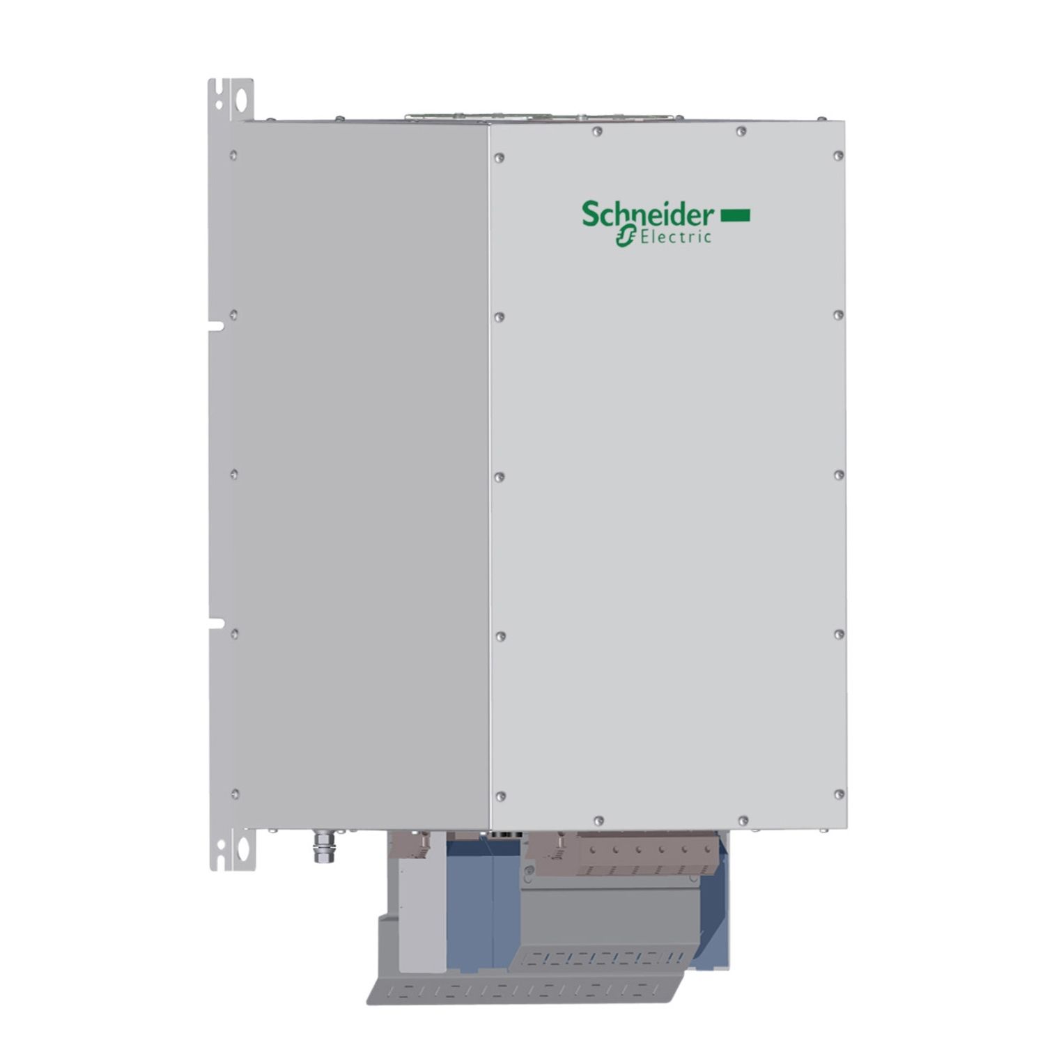 Picture of passive filter, Altivar, 450A, 460V, 60Hz, for variable speed drive