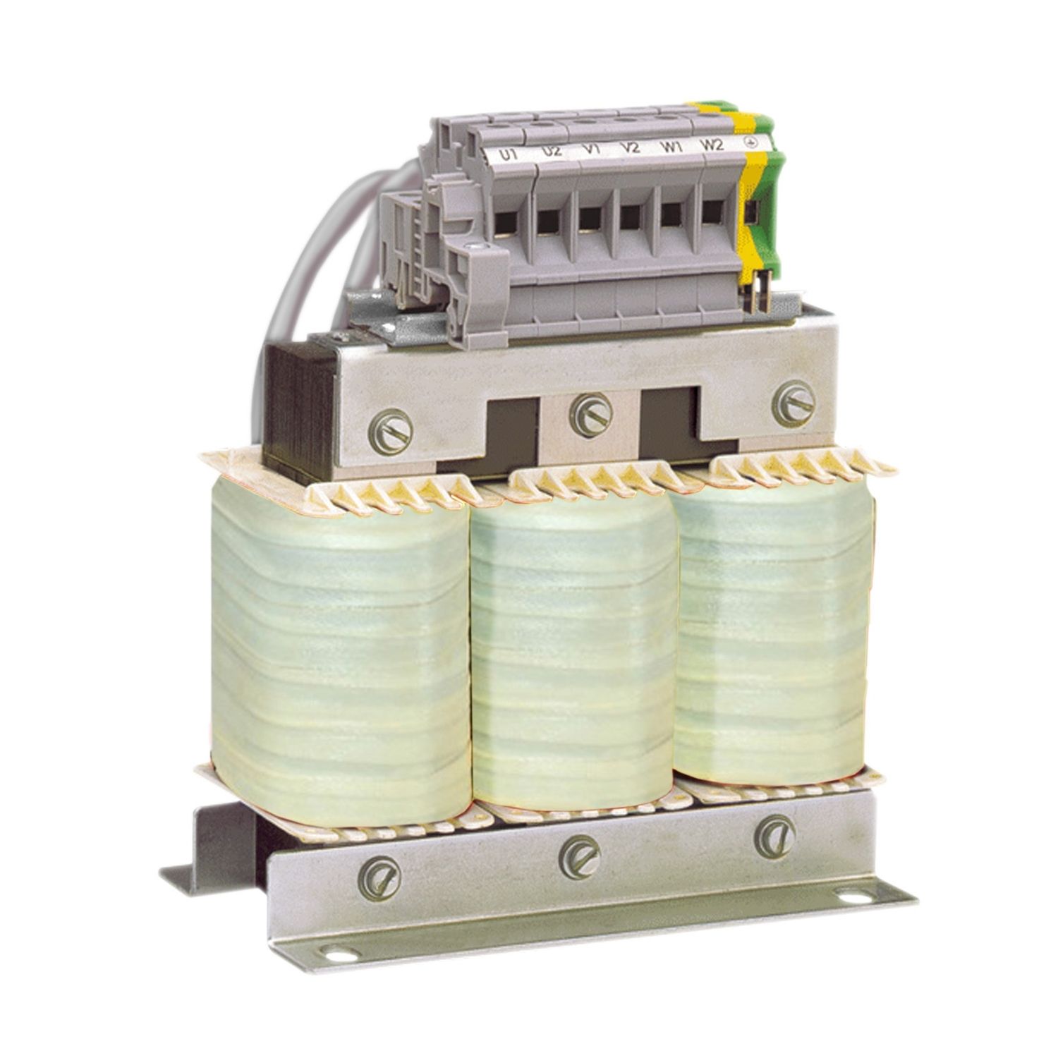 Picture of motor choke, Altivar, for variable speed drive, 481A, IP00