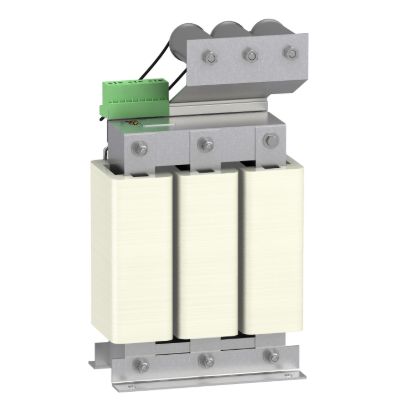 Picture of Sinus filter - 28 A - for Altivar Process variable speed drives