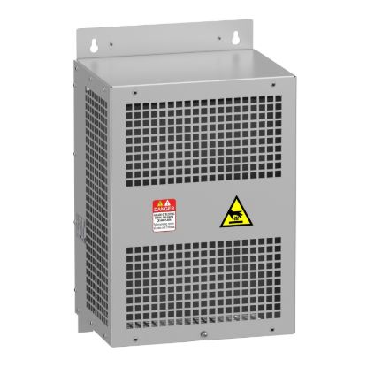 Picture of output sinus filter, Altivar, 25A, for variable speed drive