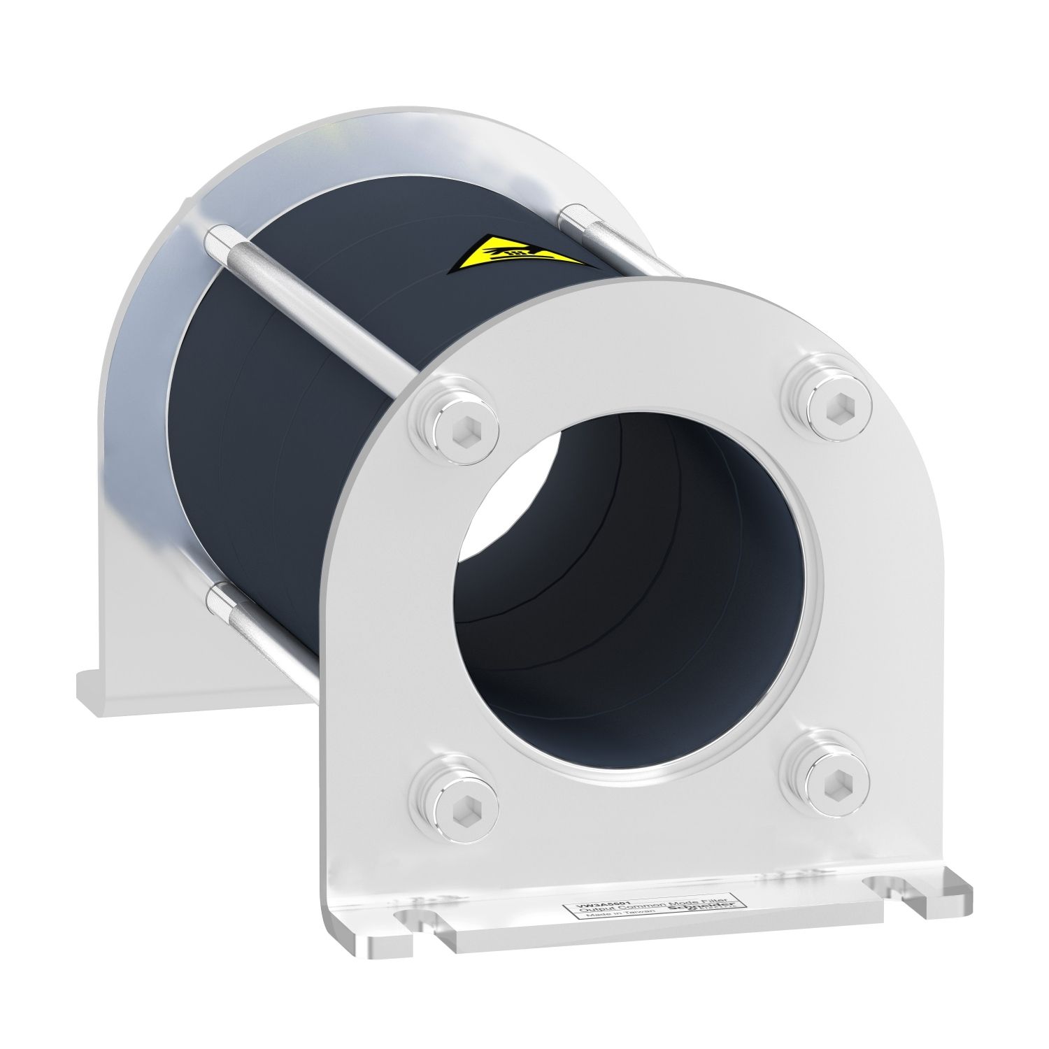 Picture of common mode filter for bearing current reduction - 146.4 ÂµH