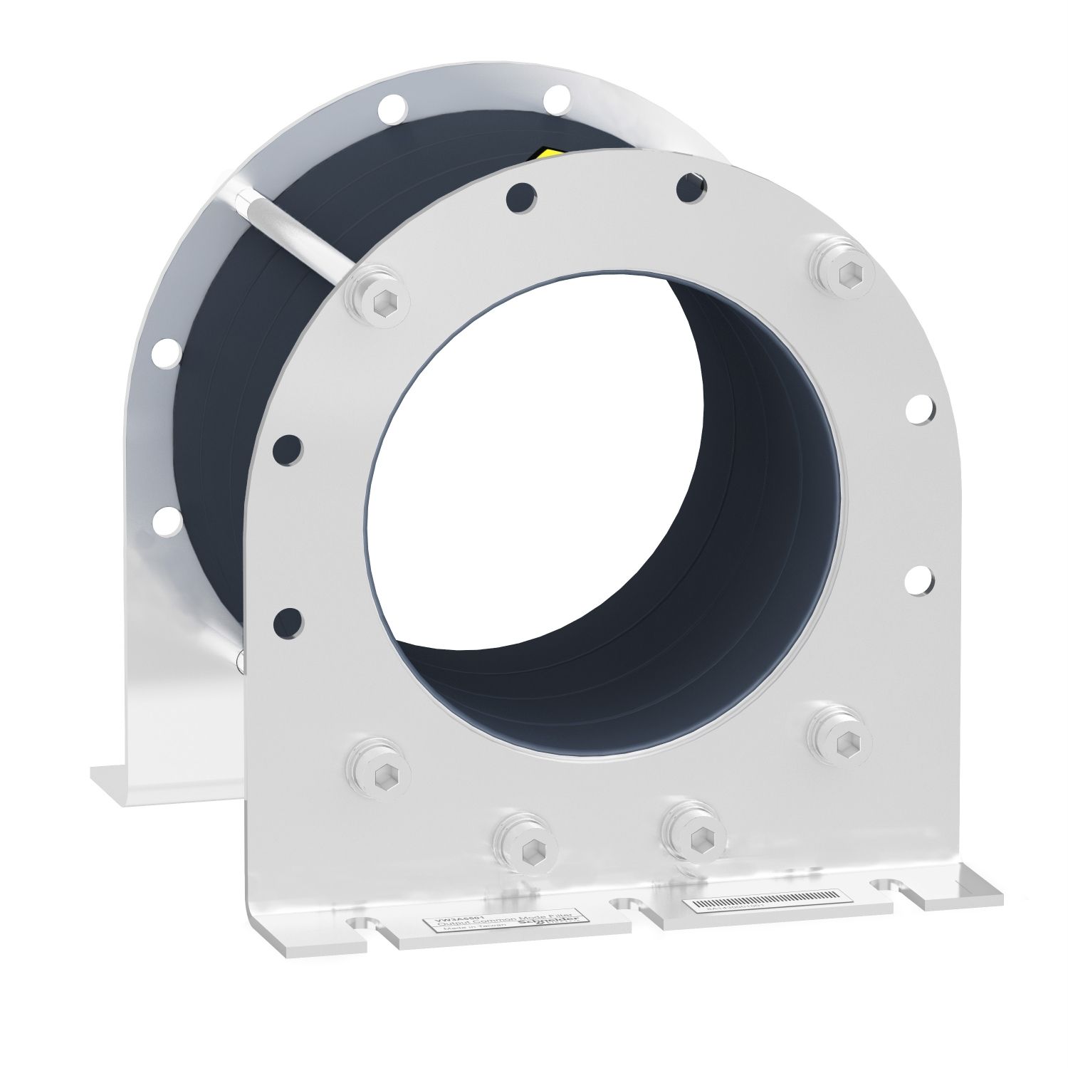 Picture of common mode filter for bearing current reduction - 183.2 ÂµH