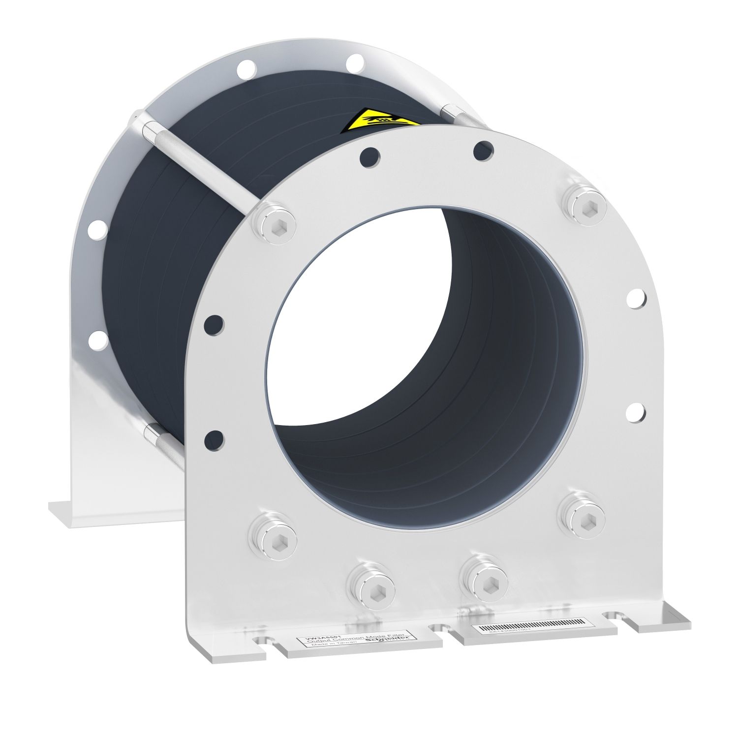 Picture of common mode filter for bearing current reduction - 274.8 ÂµH