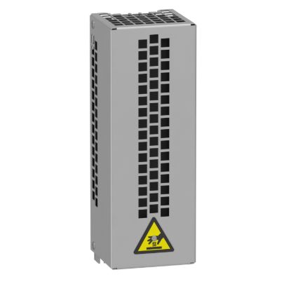 Picture of braking resistor, Altivar, 100Ohms, 0.1kW, IP20
