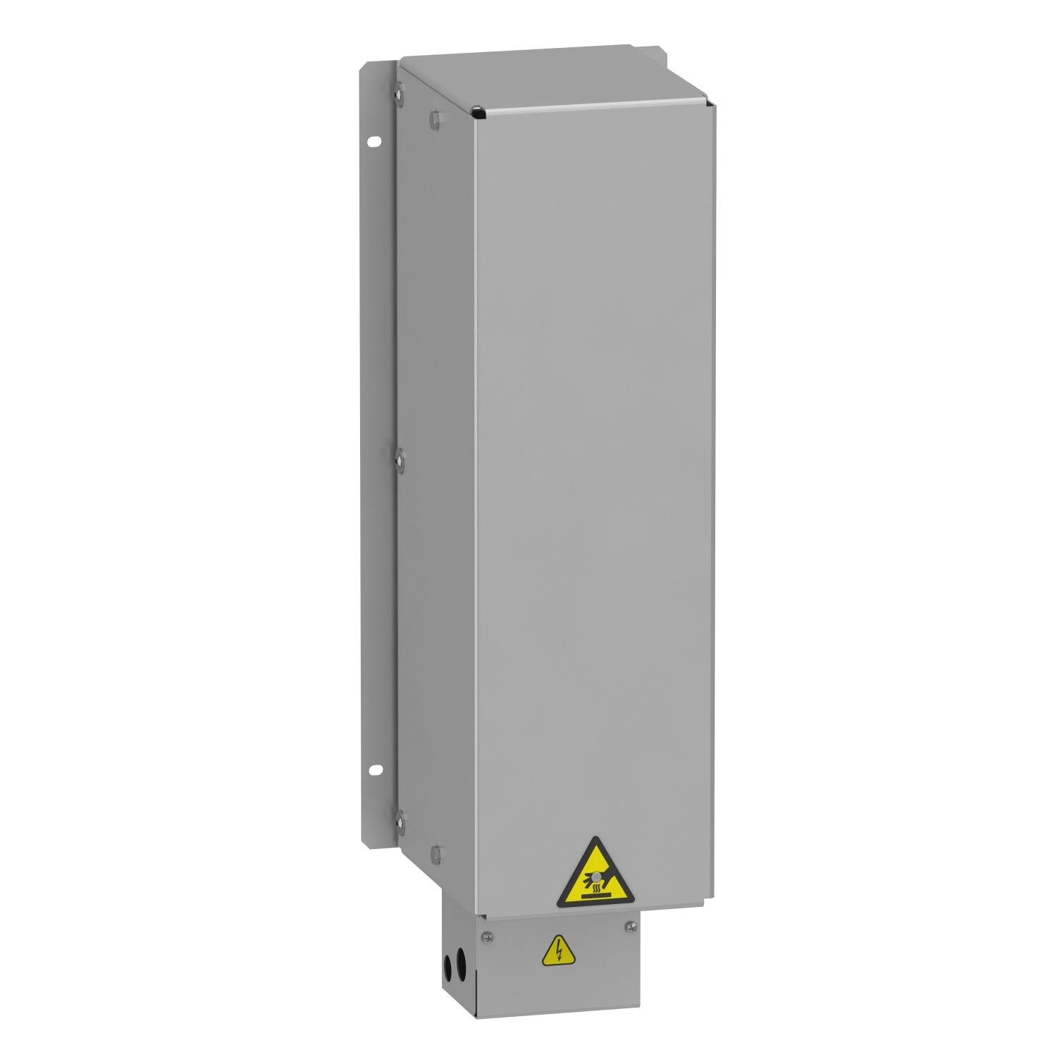 Picture of braking resistor, Altivar, 28Ohms, 0.96kW, IP20