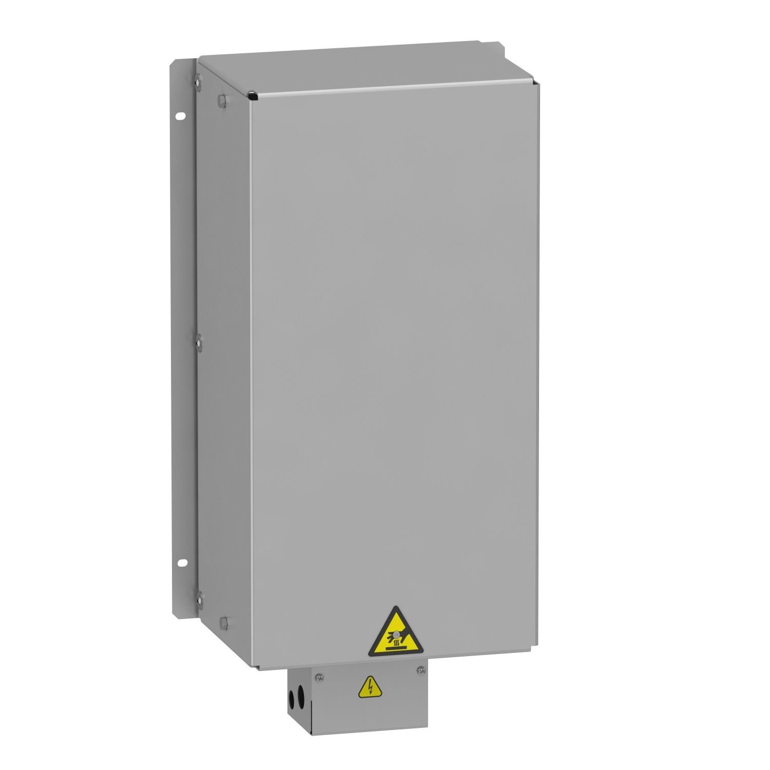 Picture of braking resistor, Altivar, 16Ohms, 1.9kW, IP20