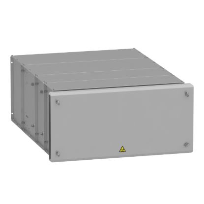 Picture of braking resistor, Altivar, 1.4Ohms, 29kW, IP23