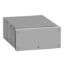 Picture of braking resistor, Altivar, 1.4Ohms, 29kW, IP23