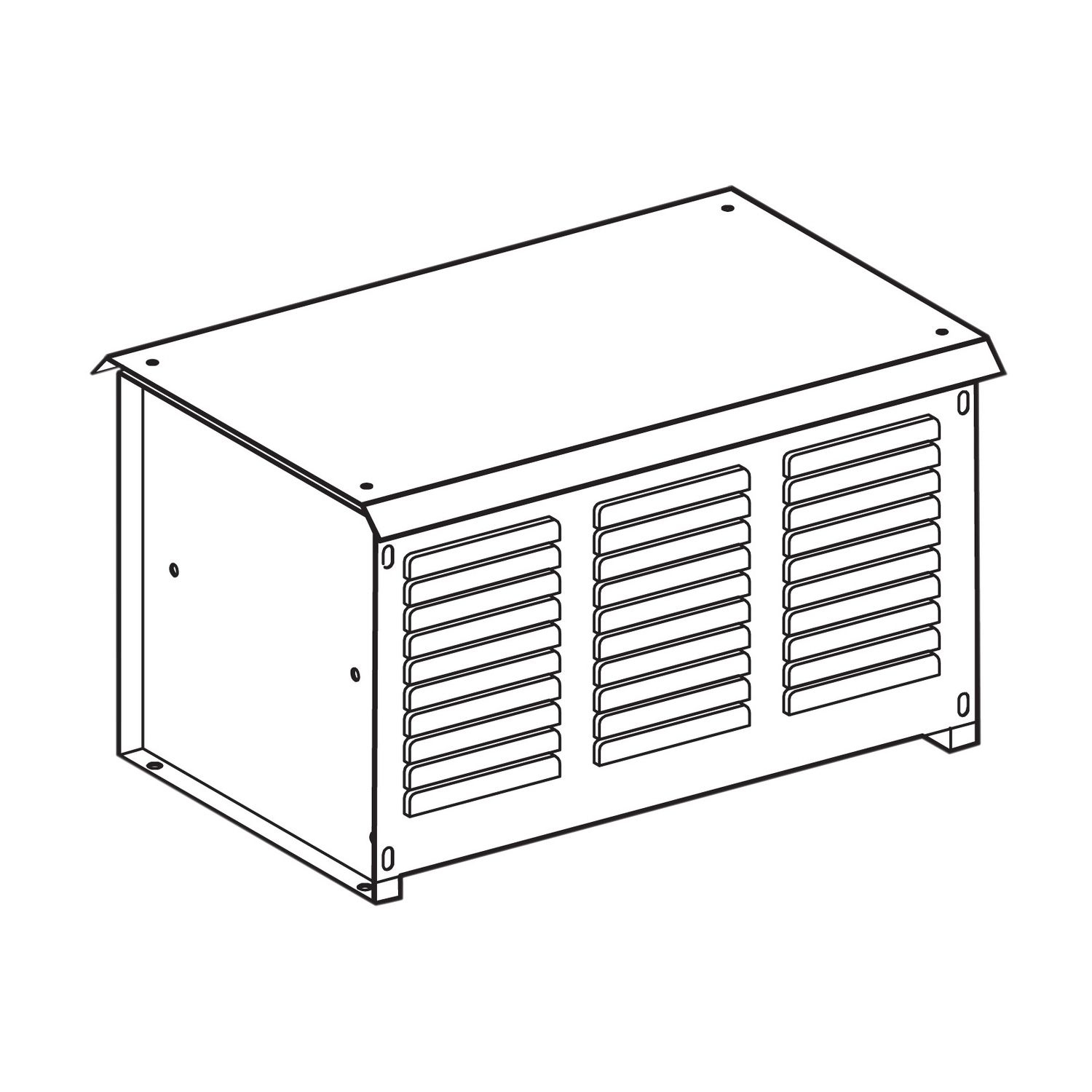 Picture of BRAKING RESISTANCE 2,75OHM 56KW