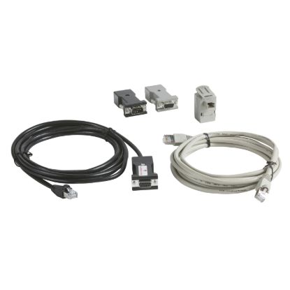 Picture of CONNECTION ATV PC KIT