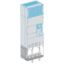 Picture of kit for IP31 conformity - for variable speed drive Altivar