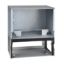 Picture of kit for UL type 1 conformity, Altivar, for variable speed drive without braking unit