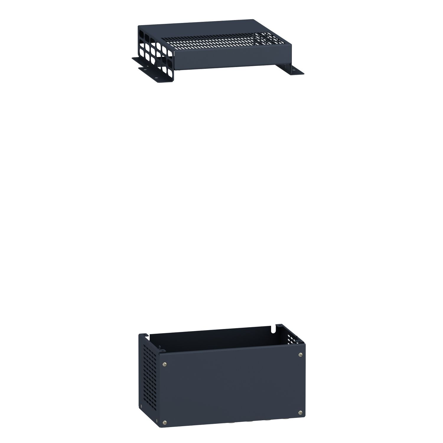 Picture of wall mounting housing kit, Altivar, for variable speed drive, size 5