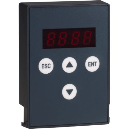 Picture of Remote terminal, Altistart 22, ATS22, for soft starter for asynchronous motor, IP54