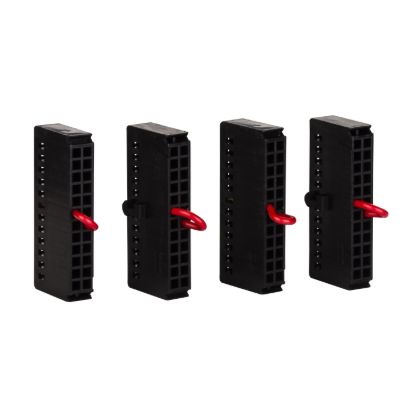 Picture of ESM TERMINAL AD. BRIDGES 4 PCS