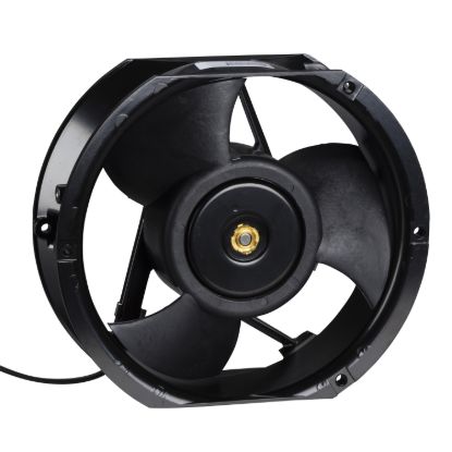 Picture of Wear part, fan for variable speed drive, Altivar Process 600 900, floor standing, from 110 to 315kW, from 380 to 440V