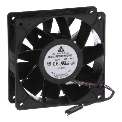 Picture of Wear part, enclosure door, fan for variable speed drive, Altivar 340, Altivar Process 600 900, from 15 to 45kW