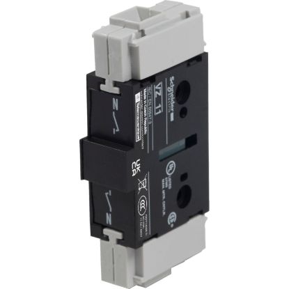 Picture of Additional neutral block, TeSys Mini-Vario, 40A, for V02...V2