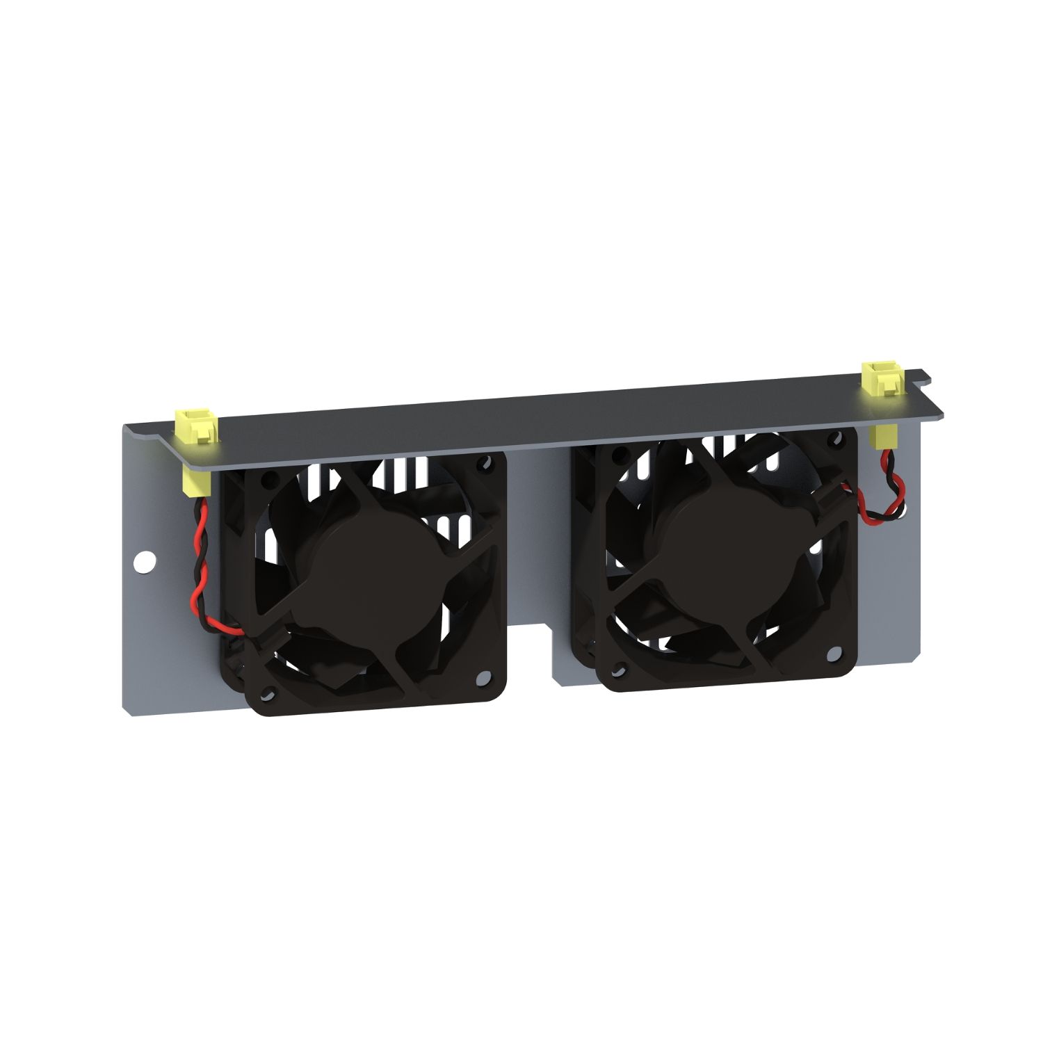 Picture of Wear part, fan kit for Altivar Soft Starter, ATS480, ATS48, size C