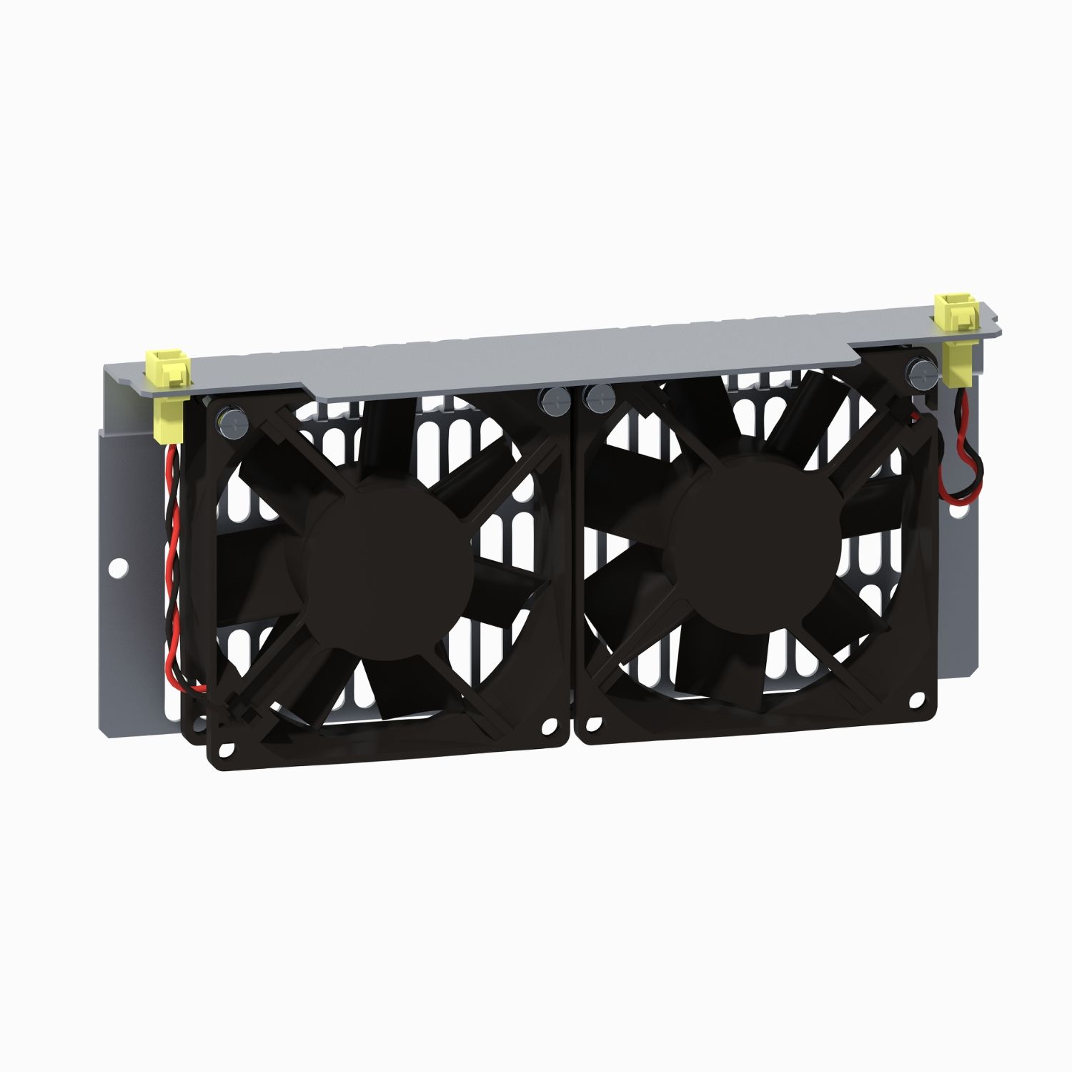 Picture of Wear part, fan kit for Altivar Soft Starter, ATS480, ATS48, size D