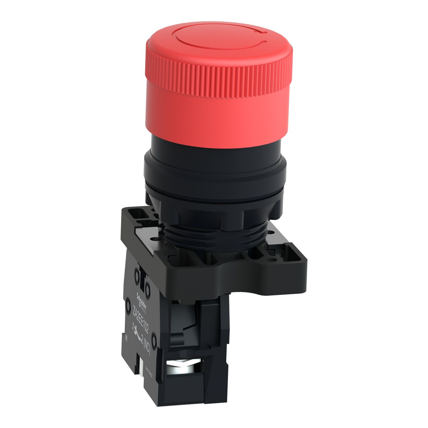 Picture of ES,TURN TO RELEASE,DIA30,RED,1NC