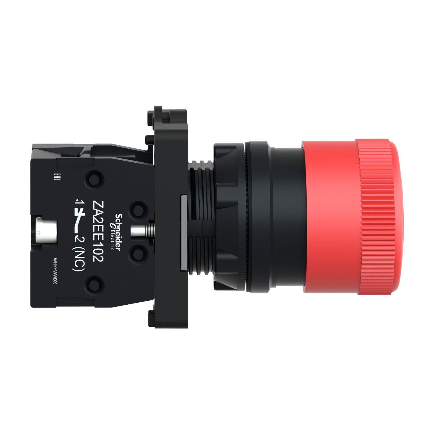 Picture of ES,TURN TO RELEASE,DIA30,RED,1NC