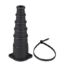 Picture of Protective cable sleeve, Harmony XAC, for XACA, protection accessory, cable 8…22mm