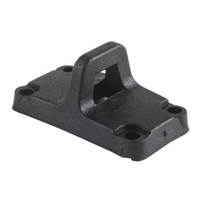Picture of Lower support ring, Harmony XAC, mounting and fixing accessories for XACA, double insulated pendant control station
