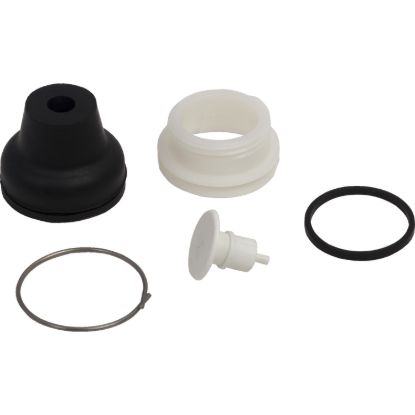 Picture of Head PB metal white travel 16mm -25 70C