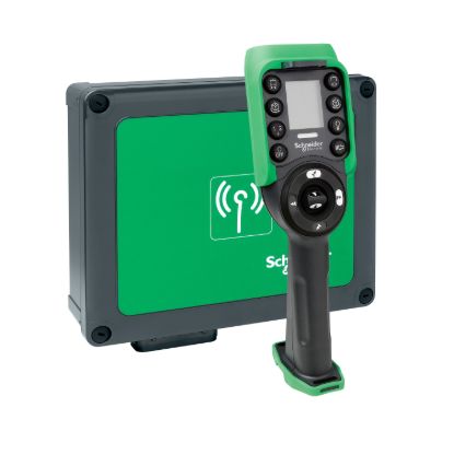 Picture of SYSTEM DISP.4P AUX.18R CONNECT.