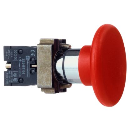 Picture of PUSHBUTTON