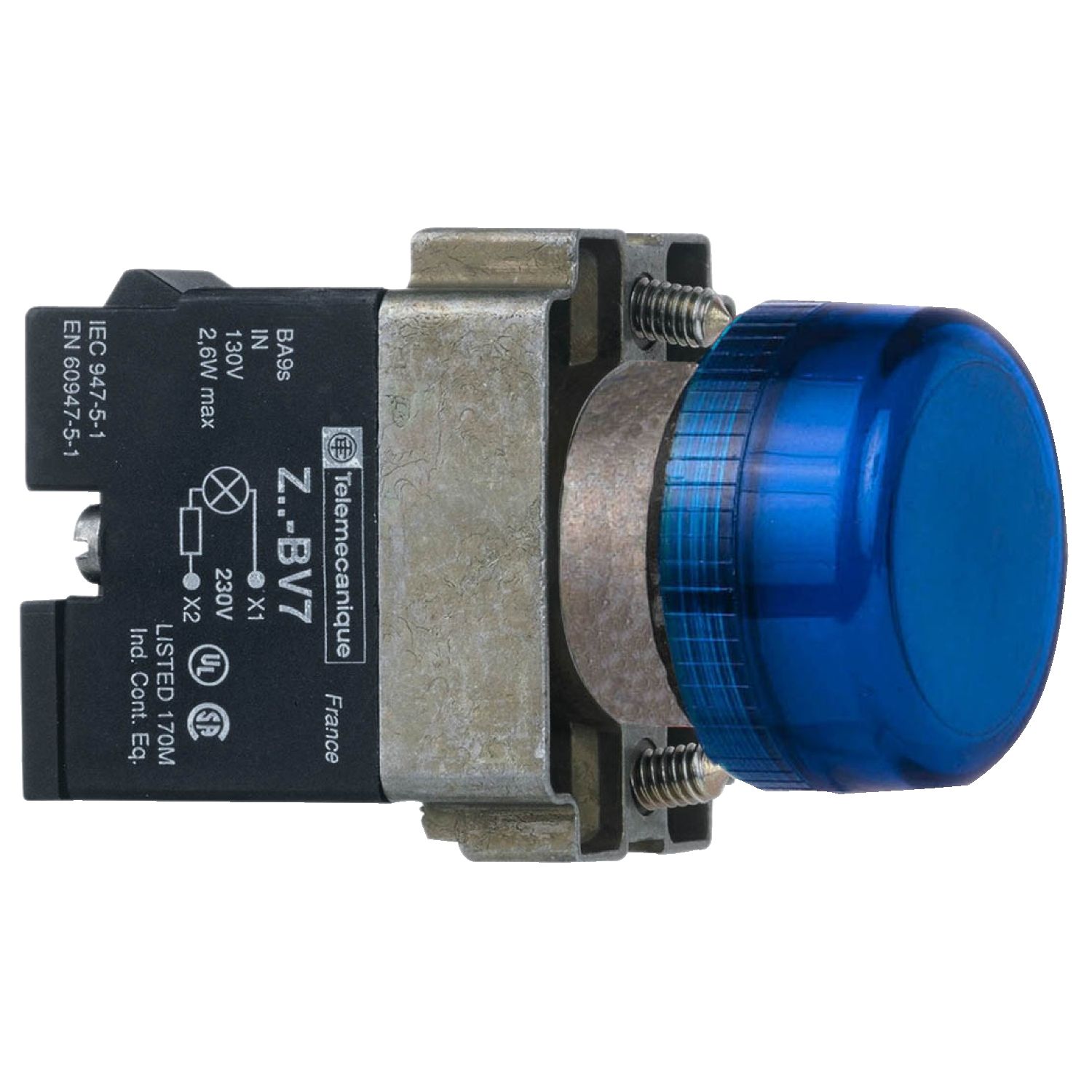 Picture of PILOT LIGHT