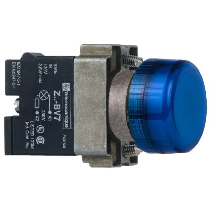 Picture of PILOT LIGHT