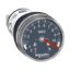 Picture of Panel mounted timer monofunction, Harmony XB5, plastic, 22mm, time delay 0.5...10s, 24V DC