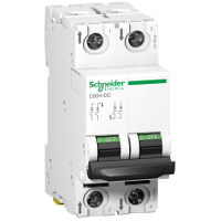 Picture for category Acti 9 C60H-DC, C60PV-DC