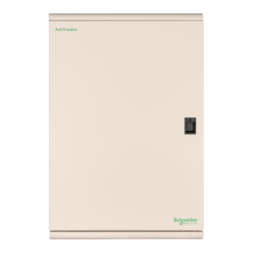 Picture for category Acti 9 Isobar P - B type