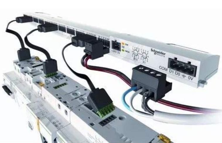 Picture for category Acti 9 Smartlink Modbus